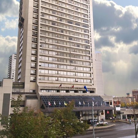 Doubletree By Hilton London Ξενοδοχείο Εξωτερικό φωτογραφία