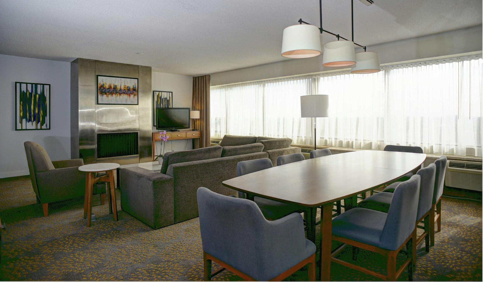 Doubletree By Hilton London Ξενοδοχείο Εξωτερικό φωτογραφία