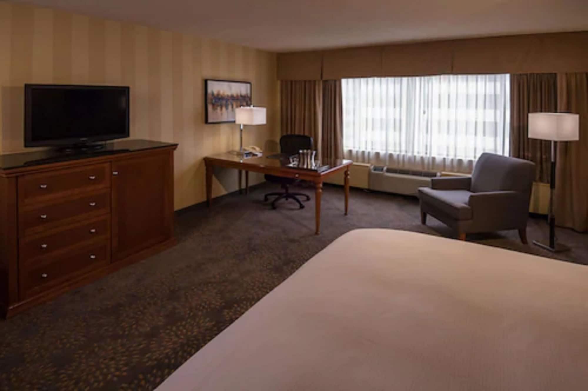 Doubletree By Hilton London Ξενοδοχείο Εξωτερικό φωτογραφία