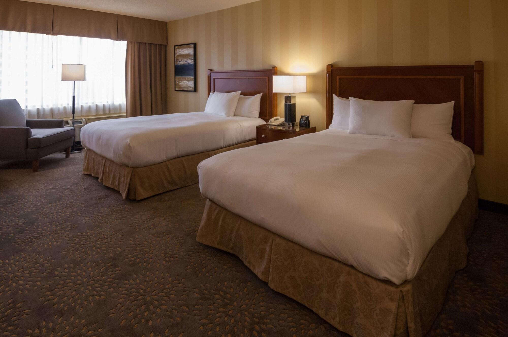 Doubletree By Hilton London Ξενοδοχείο Εξωτερικό φωτογραφία