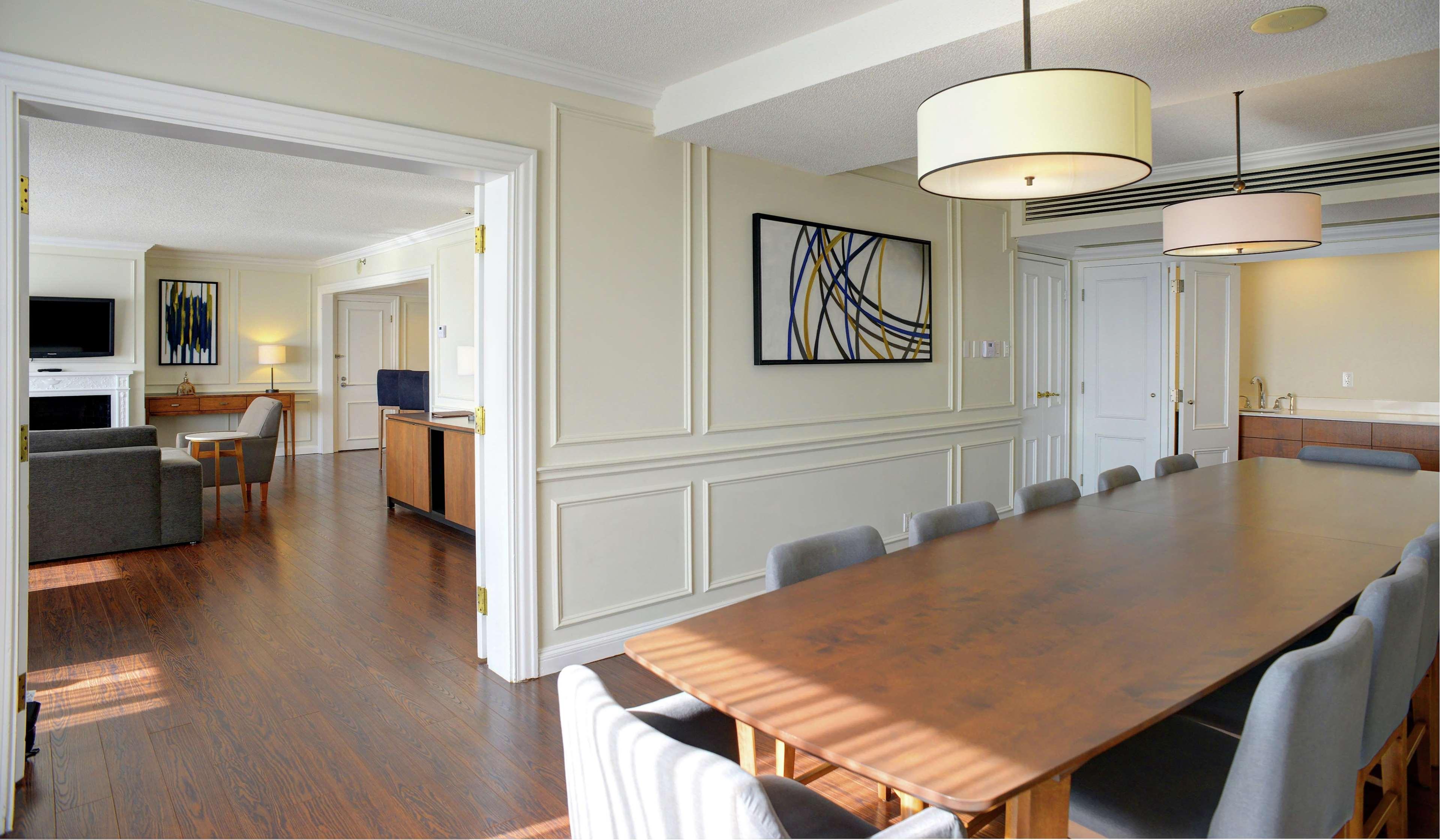 Doubletree By Hilton London Ξενοδοχείο Εξωτερικό φωτογραφία