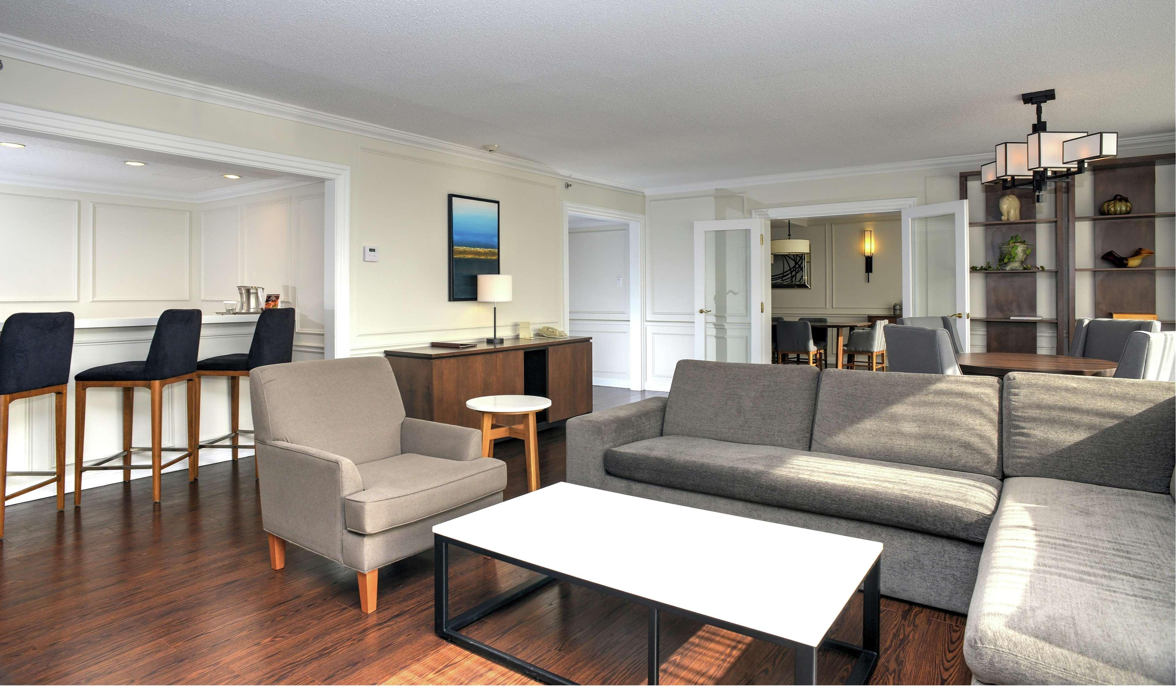 Doubletree By Hilton London Ξενοδοχείο Εξωτερικό φωτογραφία