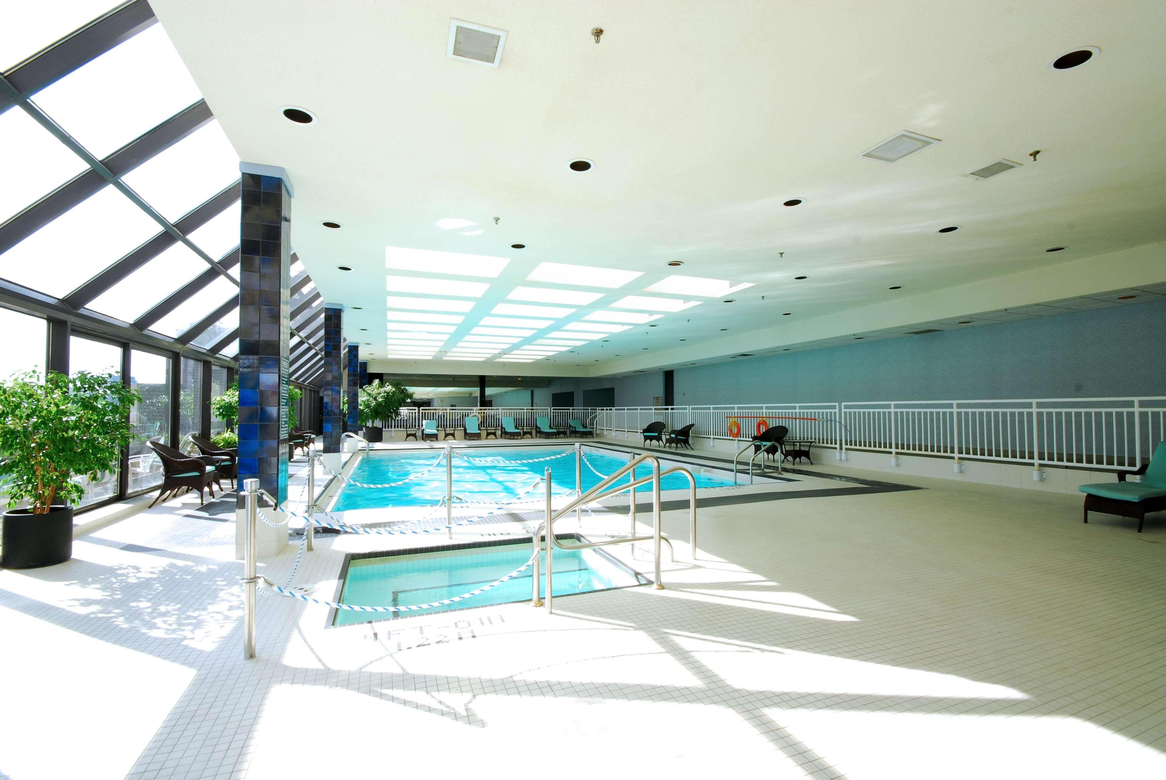 Doubletree By Hilton London Ξενοδοχείο Εξωτερικό φωτογραφία