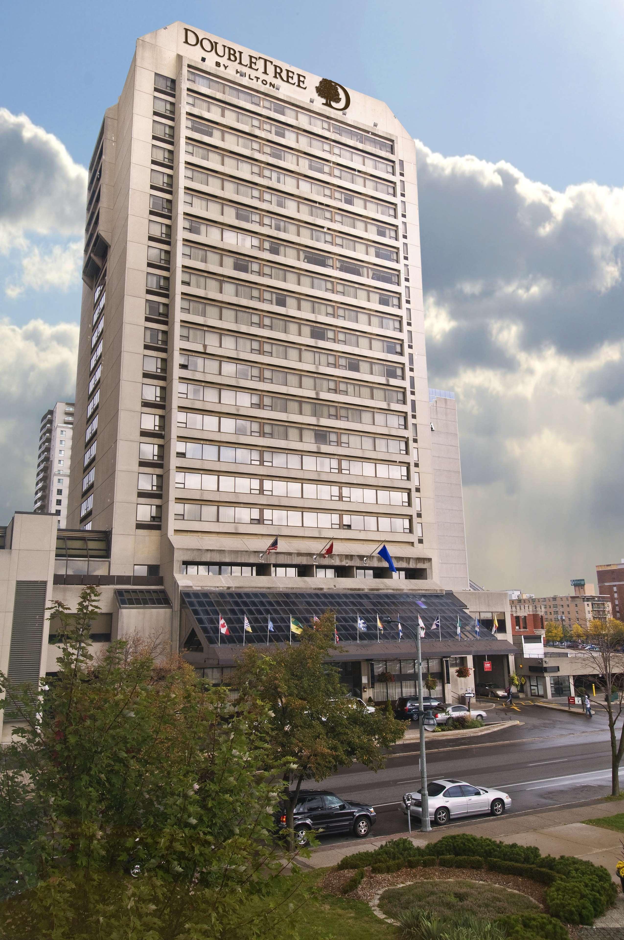 Doubletree By Hilton London Ξενοδοχείο Εξωτερικό φωτογραφία