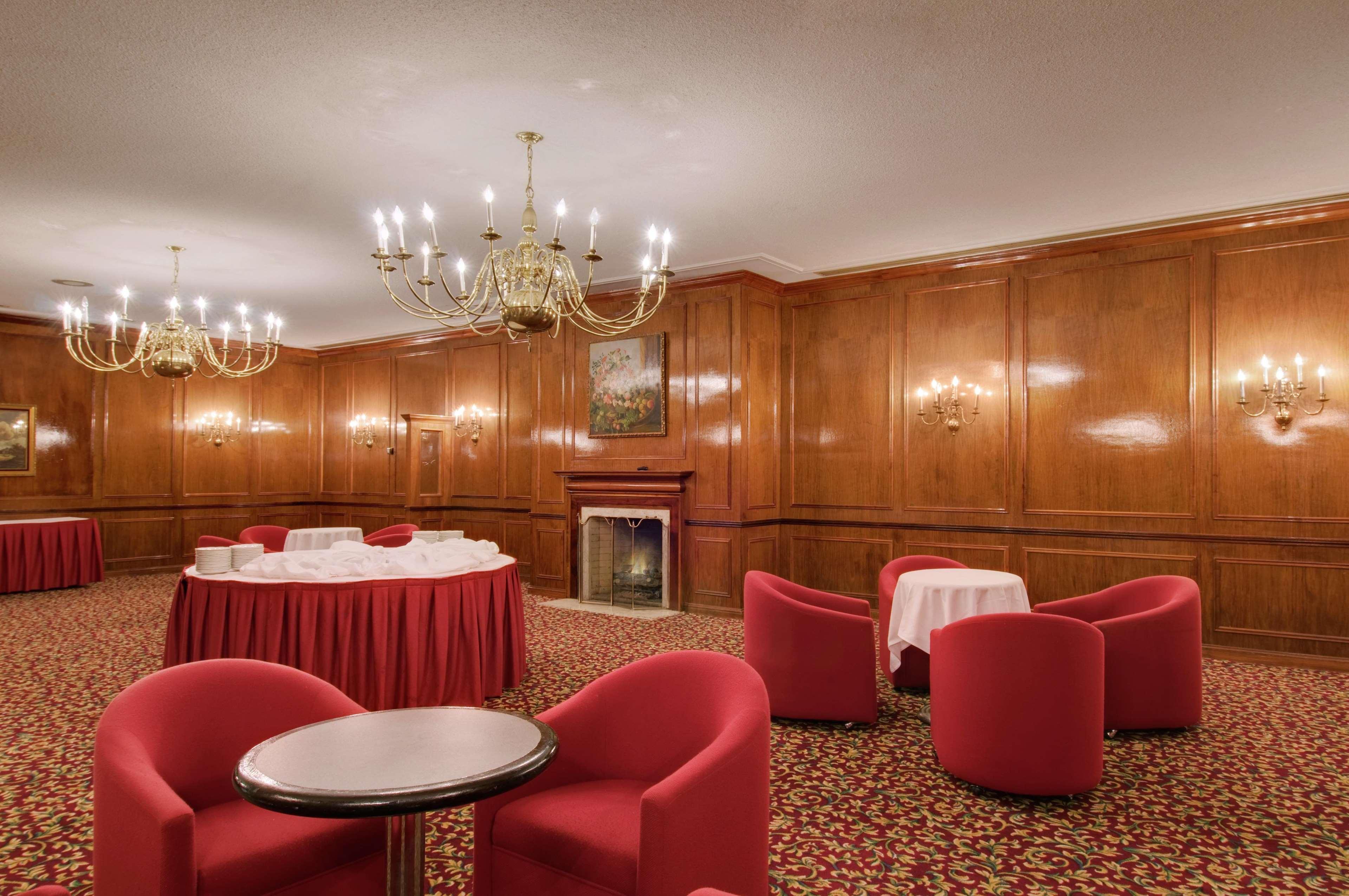 Doubletree By Hilton London Ξενοδοχείο Εσωτερικό φωτογραφία