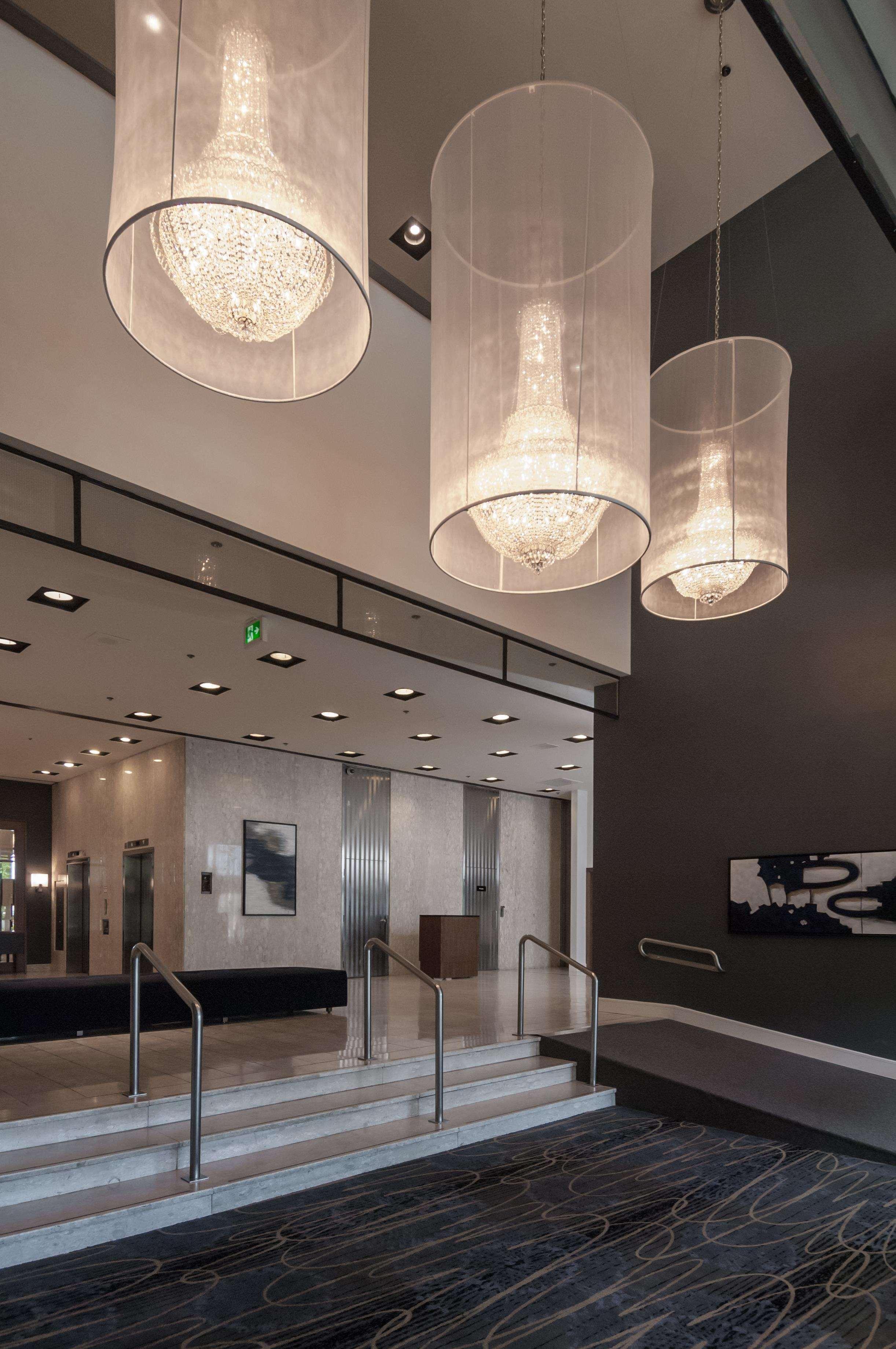 Doubletree By Hilton London Ξενοδοχείο Εξωτερικό φωτογραφία