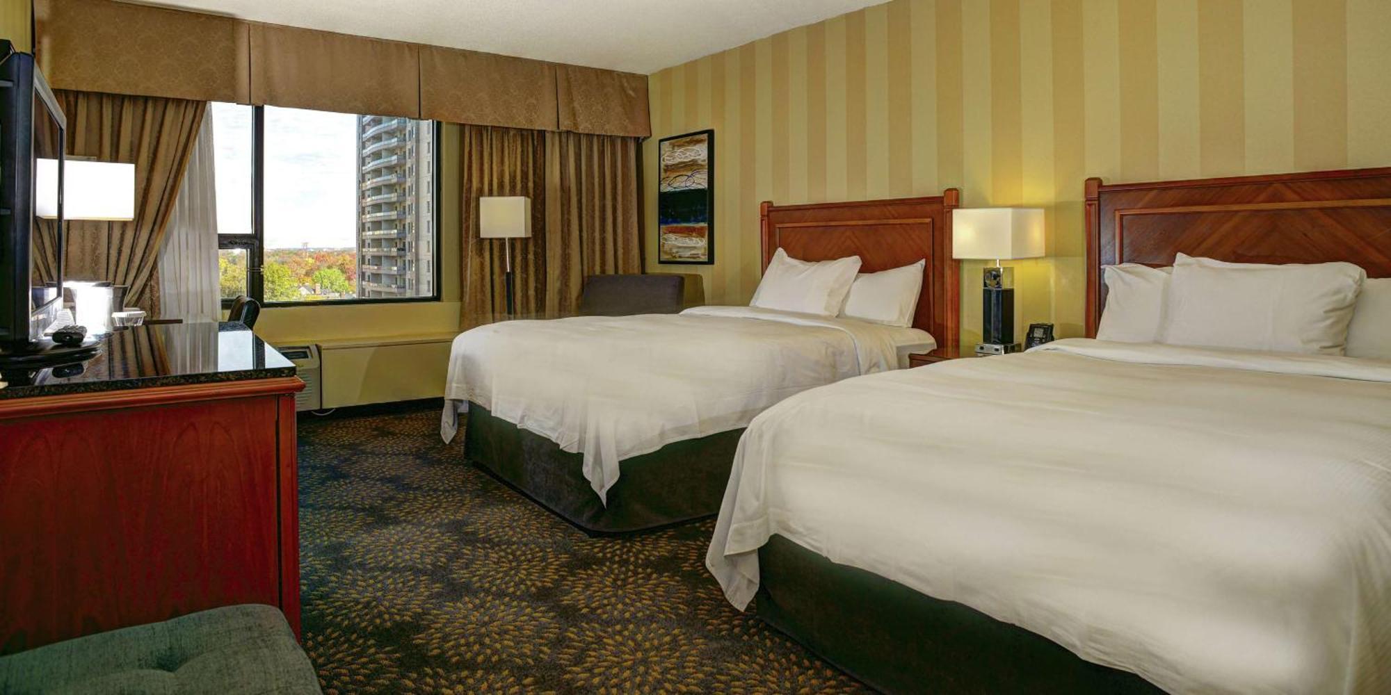 Doubletree By Hilton London Ξενοδοχείο Εξωτερικό φωτογραφία