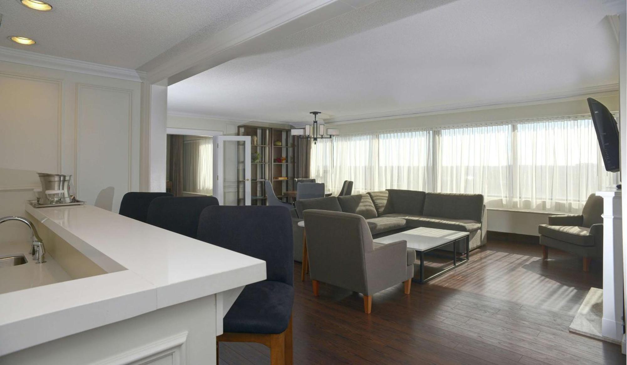 Doubletree By Hilton London Ξενοδοχείο Εξωτερικό φωτογραφία