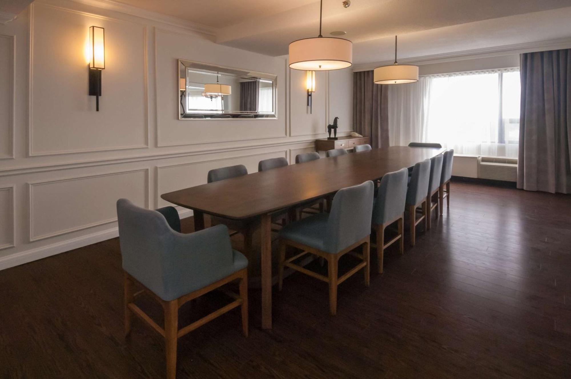 Doubletree By Hilton London Ξενοδοχείο Εξωτερικό φωτογραφία