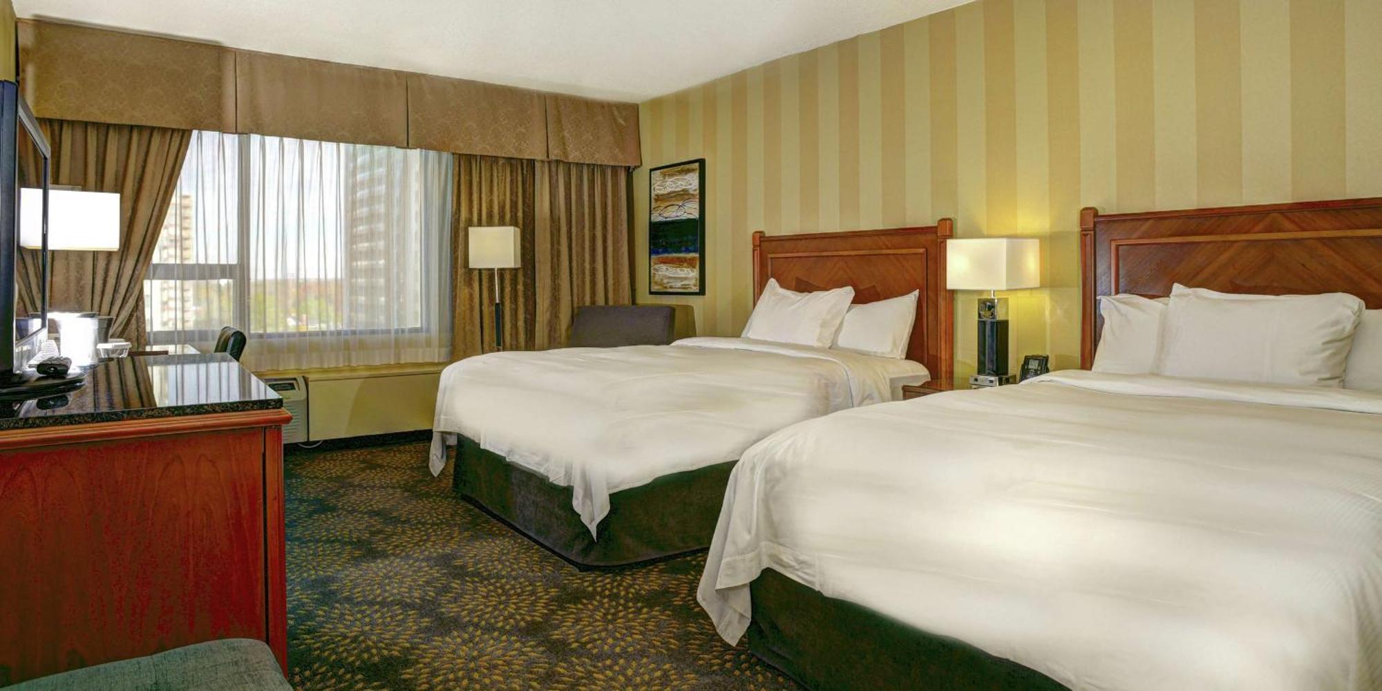 Doubletree By Hilton London Ξενοδοχείο Εξωτερικό φωτογραφία