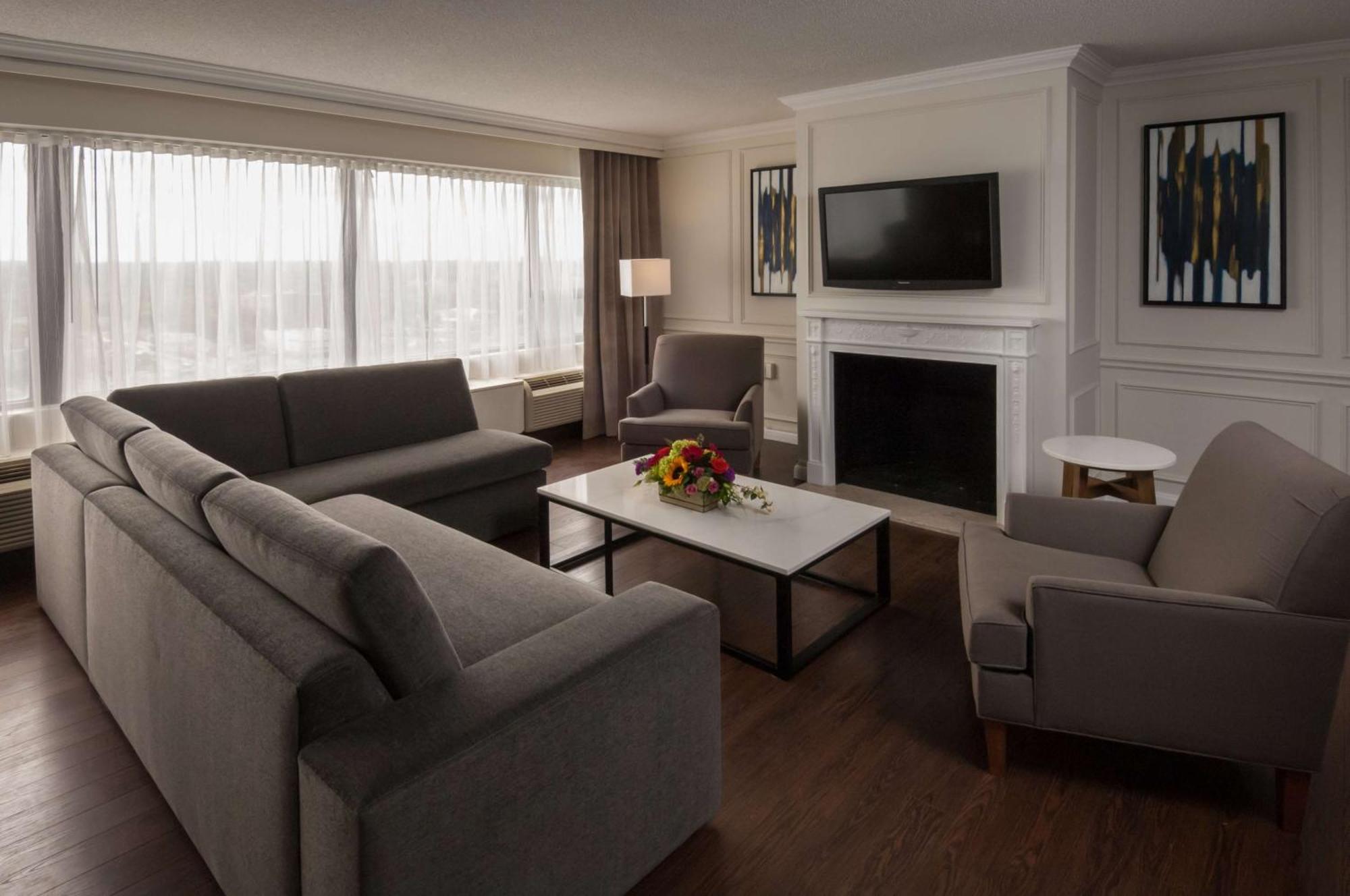 Doubletree By Hilton London Ξενοδοχείο Εξωτερικό φωτογραφία
