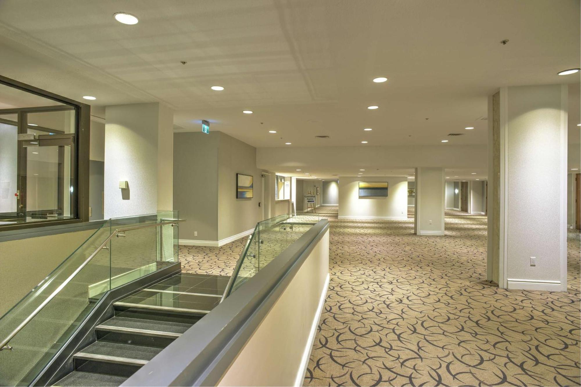 Doubletree By Hilton London Ξενοδοχείο Εξωτερικό φωτογραφία