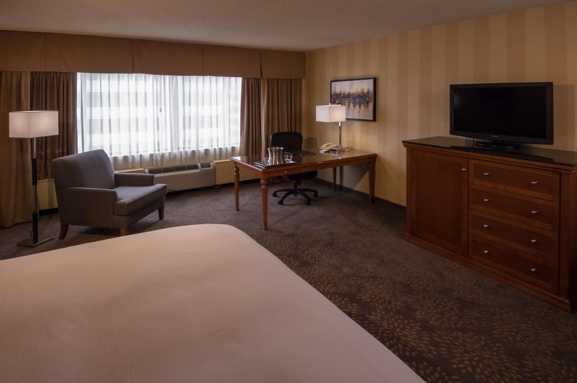 Doubletree By Hilton London Ξενοδοχείο Εξωτερικό φωτογραφία