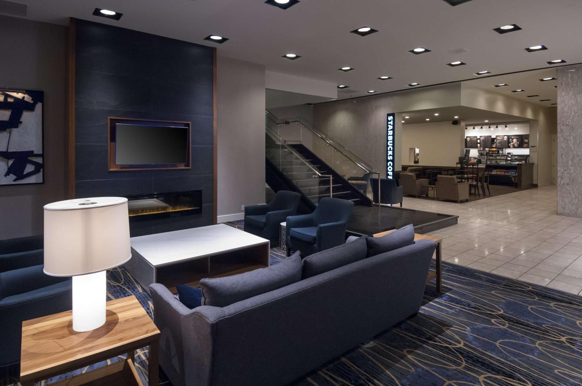 Doubletree By Hilton London Ξενοδοχείο Εξωτερικό φωτογραφία