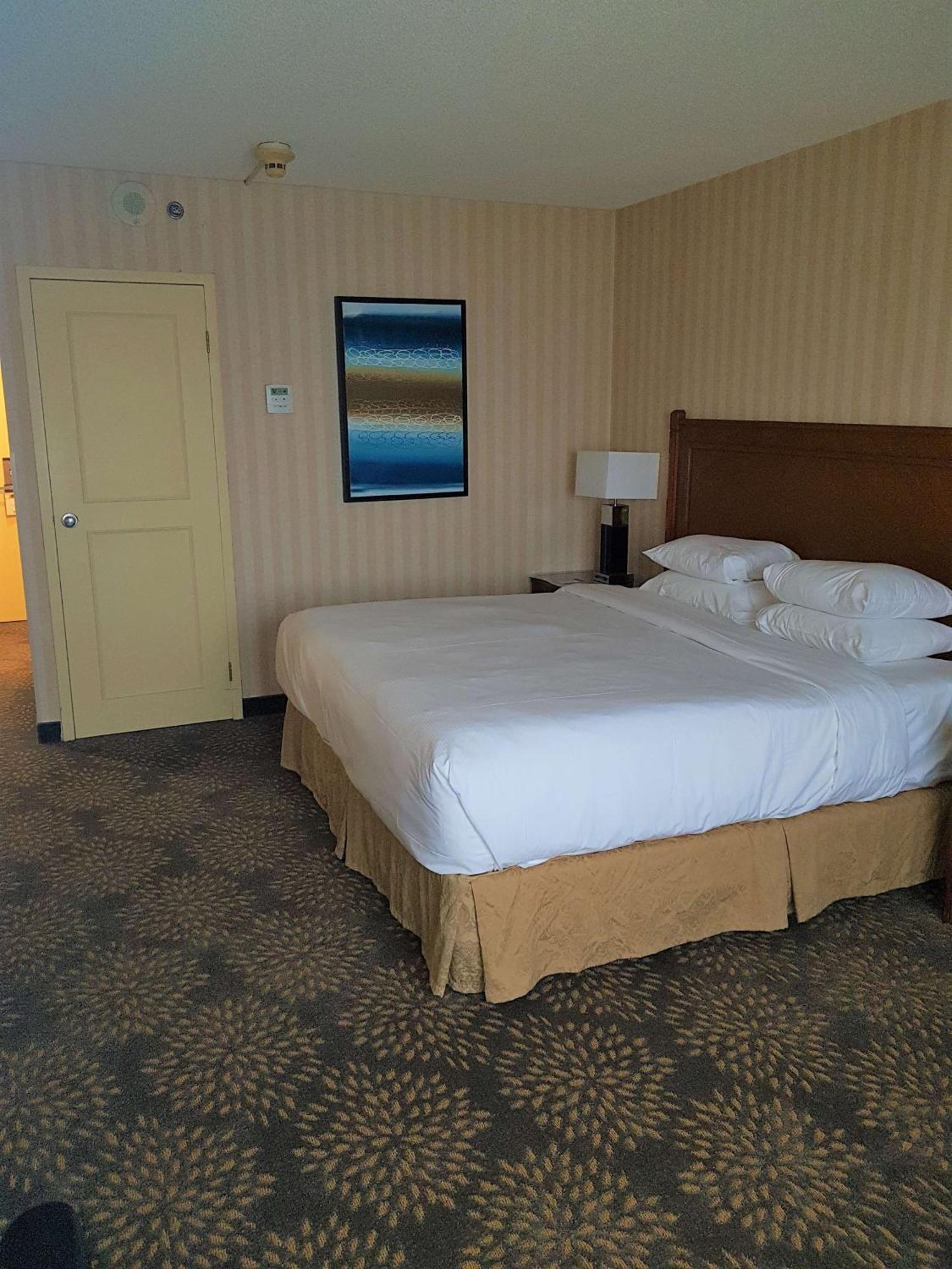 Doubletree By Hilton London Ξενοδοχείο Εξωτερικό φωτογραφία
