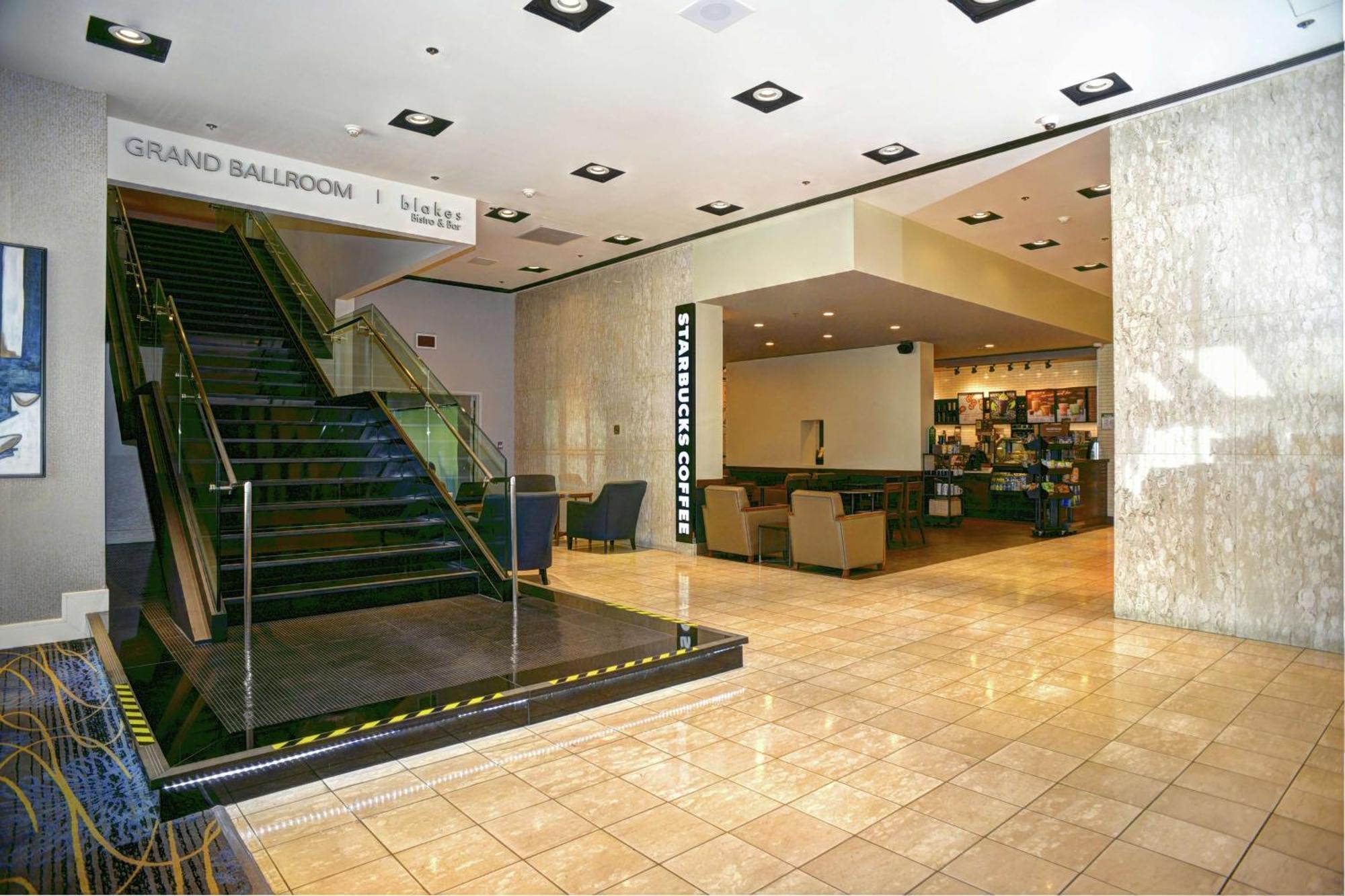 Doubletree By Hilton London Ξενοδοχείο Εξωτερικό φωτογραφία
