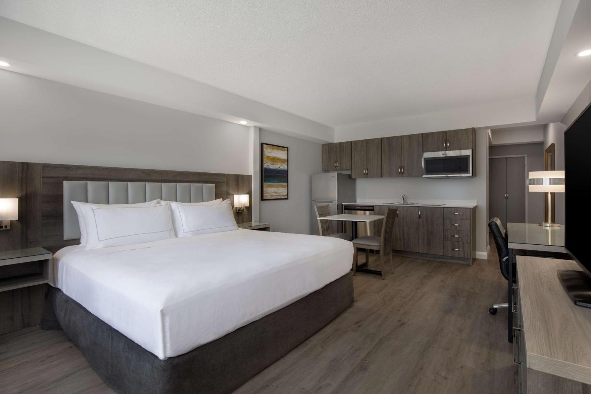 Doubletree By Hilton London Ξενοδοχείο Εξωτερικό φωτογραφία