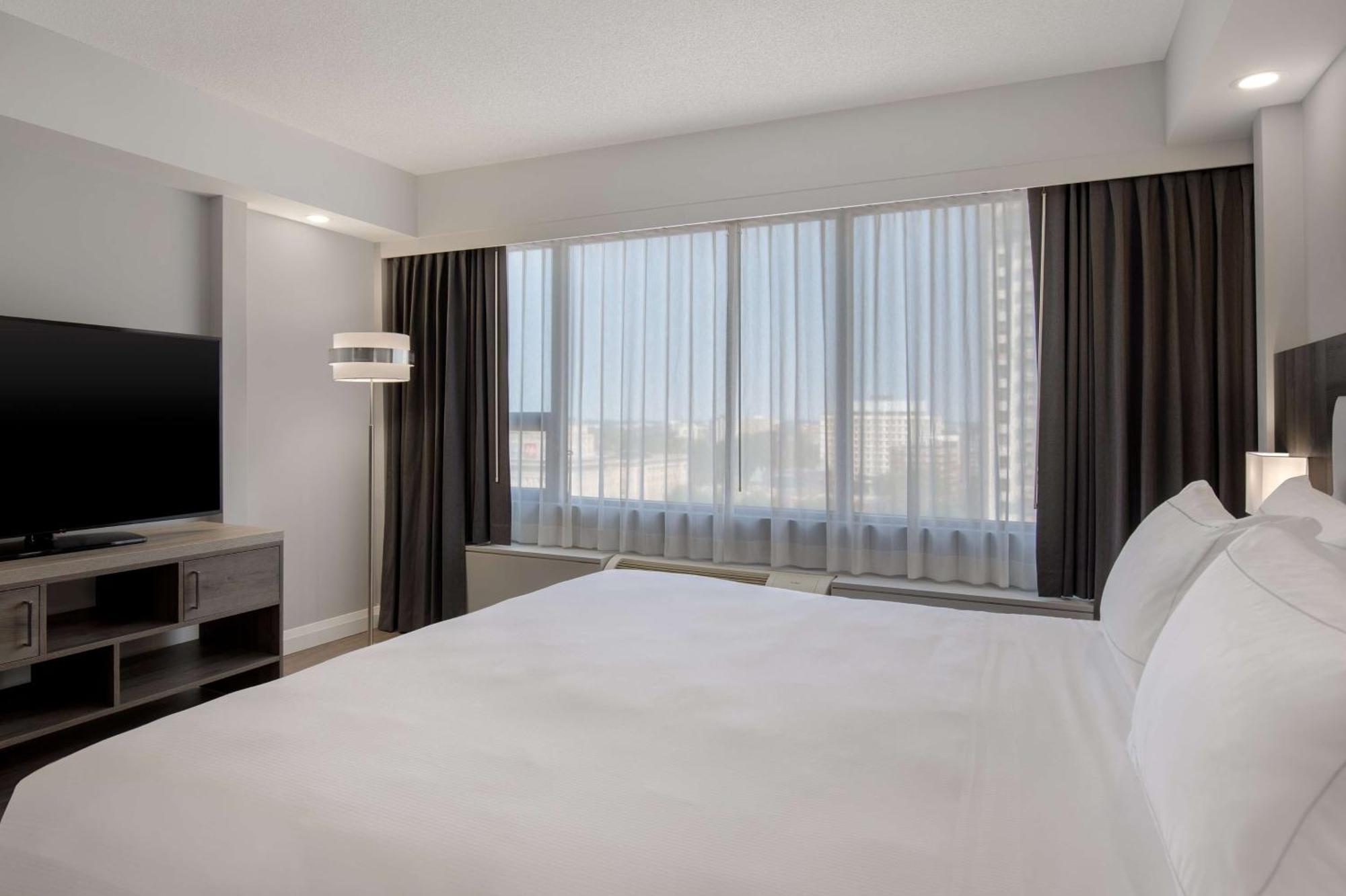 Doubletree By Hilton London Ξενοδοχείο Εξωτερικό φωτογραφία