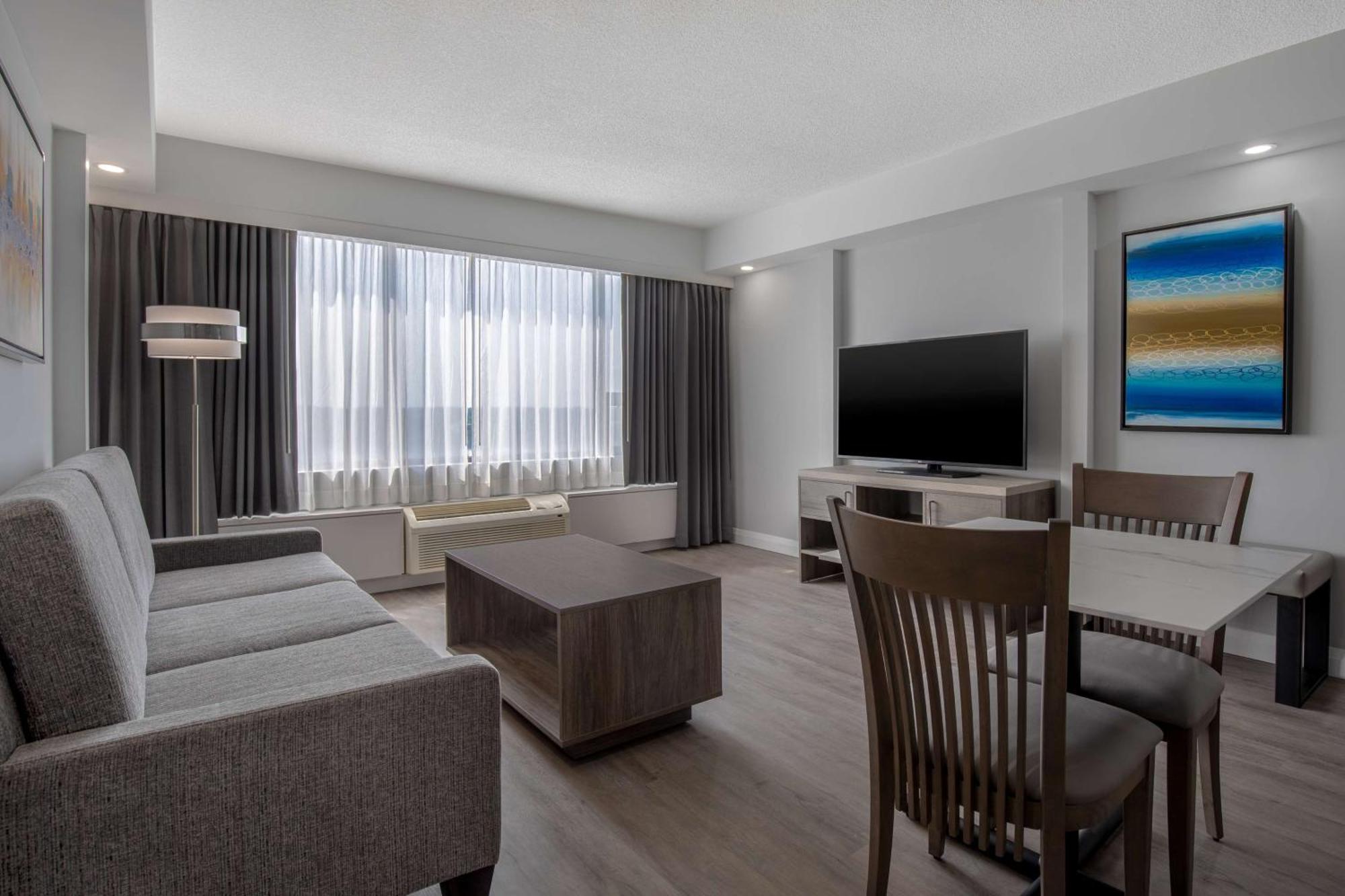 Doubletree By Hilton London Ξενοδοχείο Εξωτερικό φωτογραφία