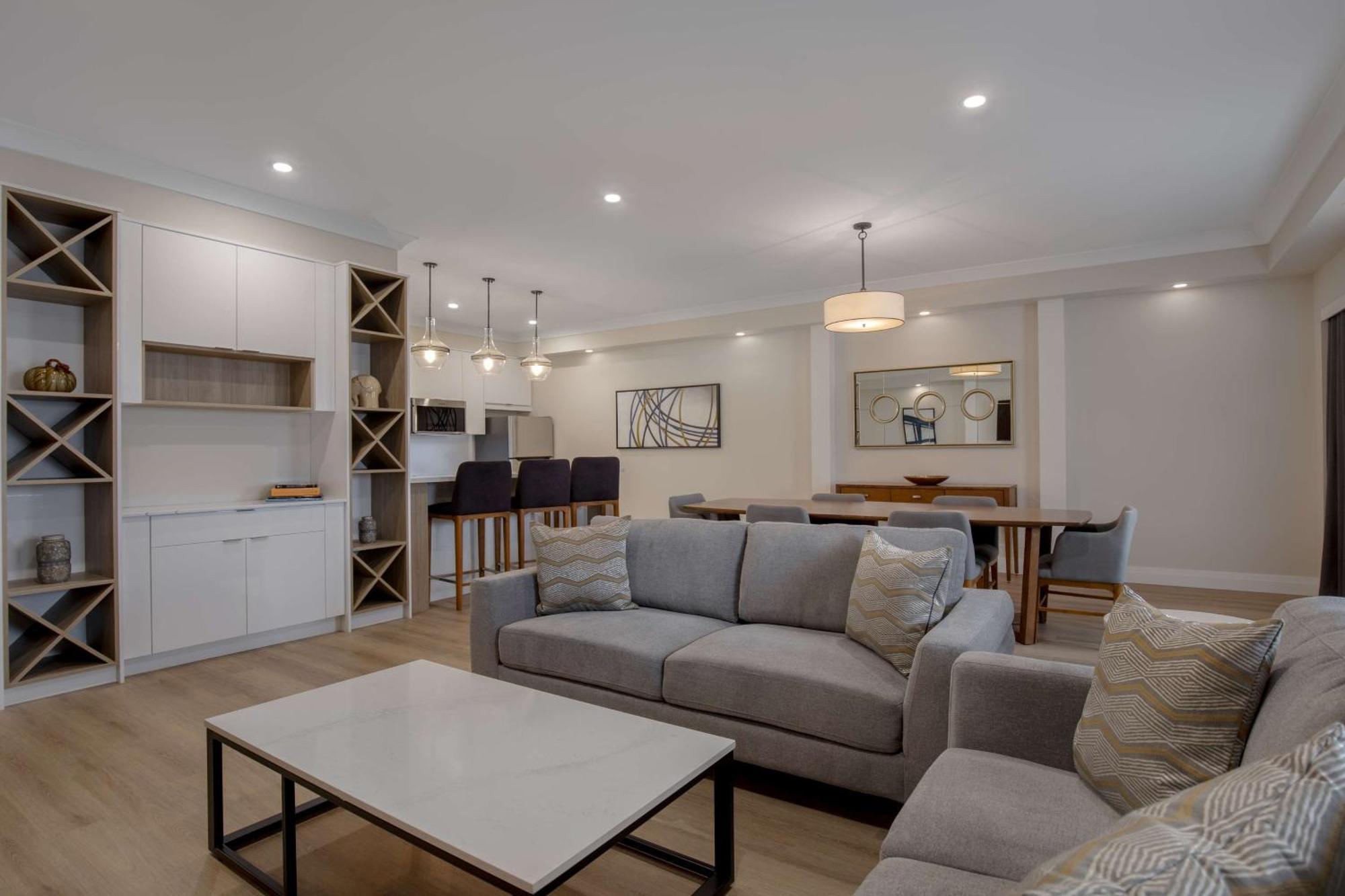 Doubletree By Hilton London Ξενοδοχείο Εξωτερικό φωτογραφία
