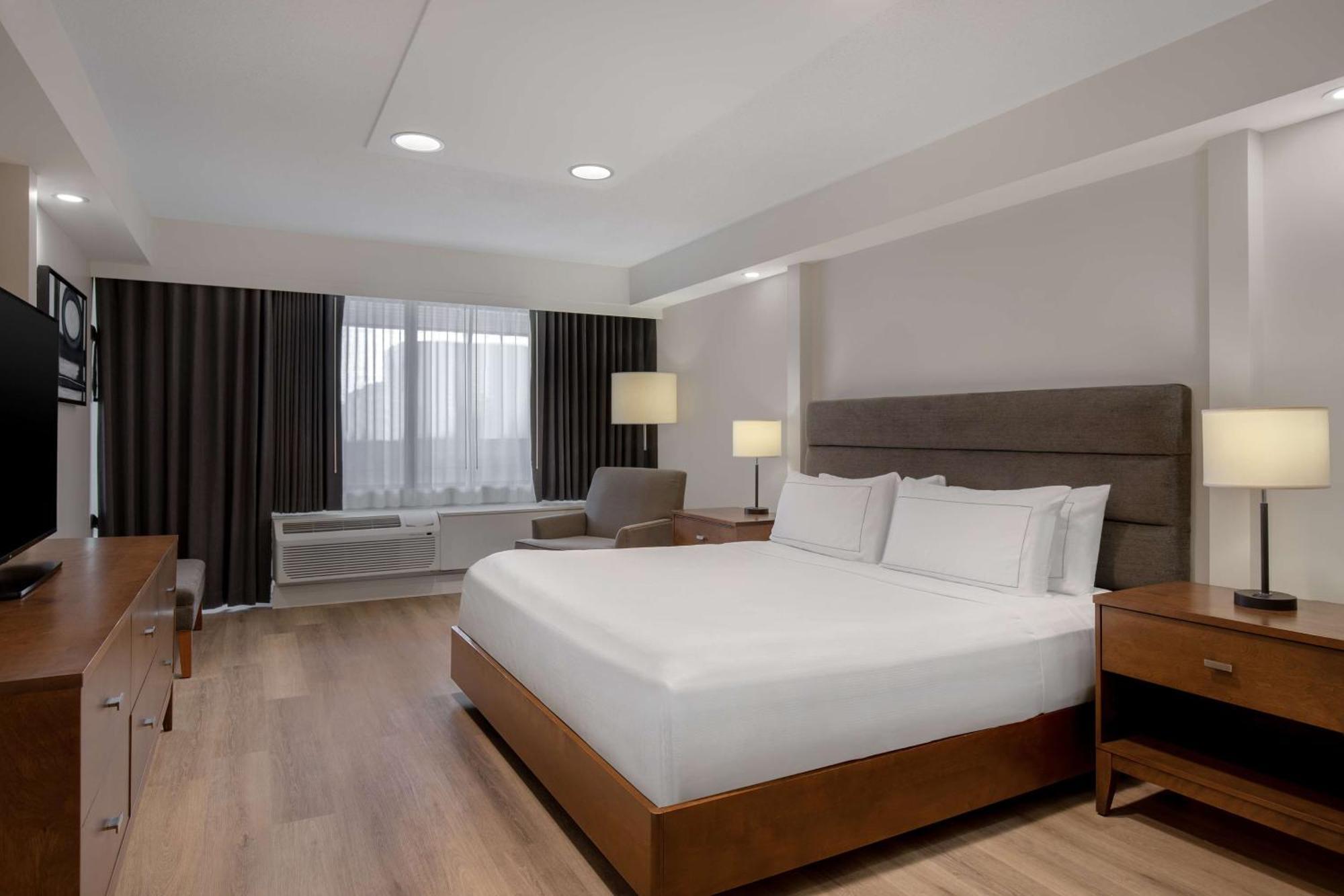 Doubletree By Hilton London Ξενοδοχείο Εξωτερικό φωτογραφία