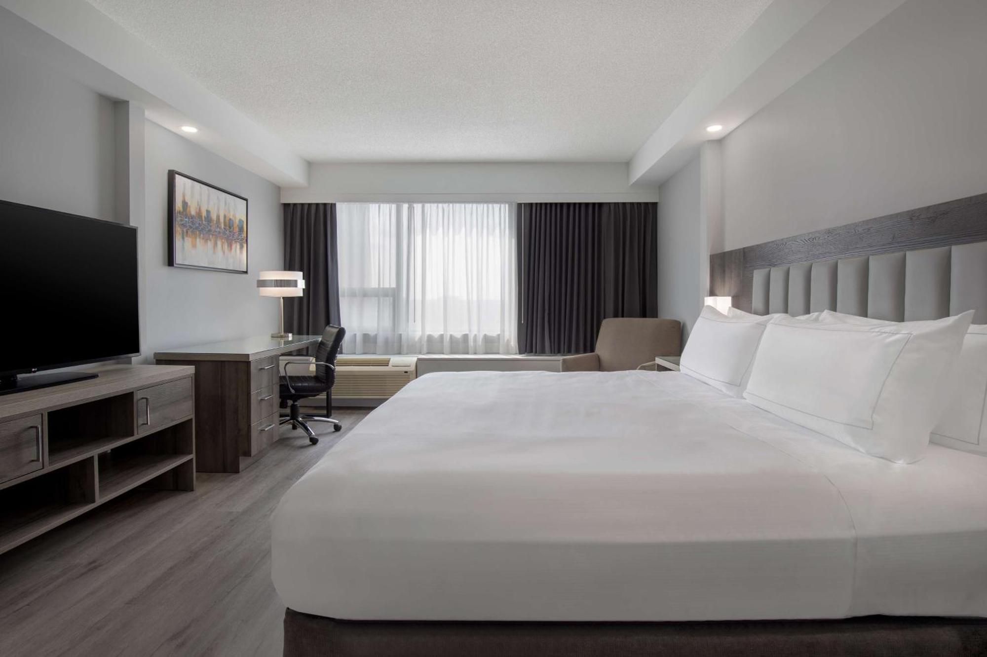 Doubletree By Hilton London Ξενοδοχείο Εξωτερικό φωτογραφία