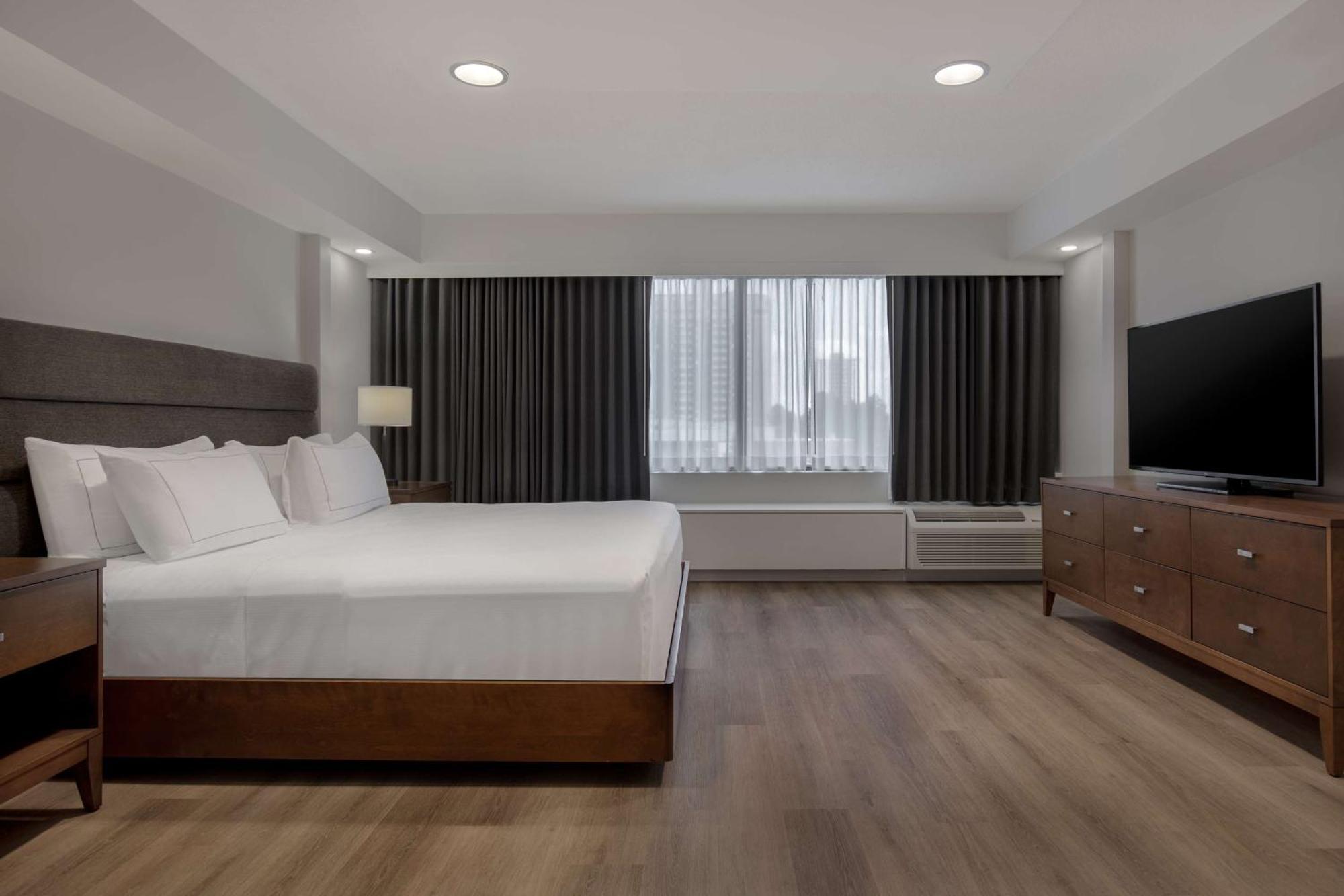 Doubletree By Hilton London Ξενοδοχείο Εξωτερικό φωτογραφία