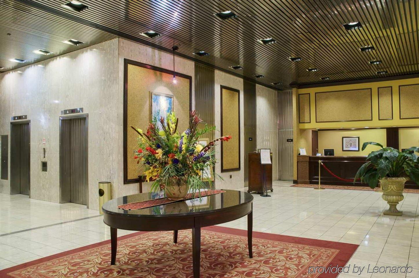 Doubletree By Hilton London Ξενοδοχείο Εσωτερικό φωτογραφία